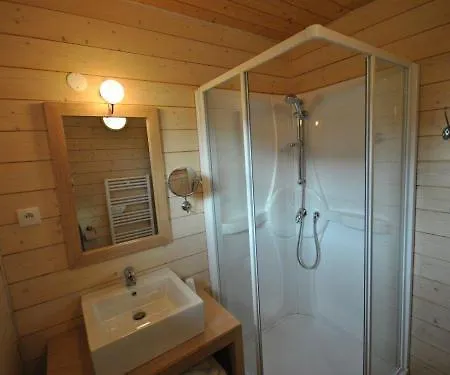 Chalet Chalet A5 *