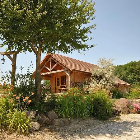 Chalet A5 Saint-Fargeau-Ponthierry