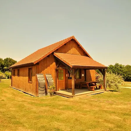Chalet A5