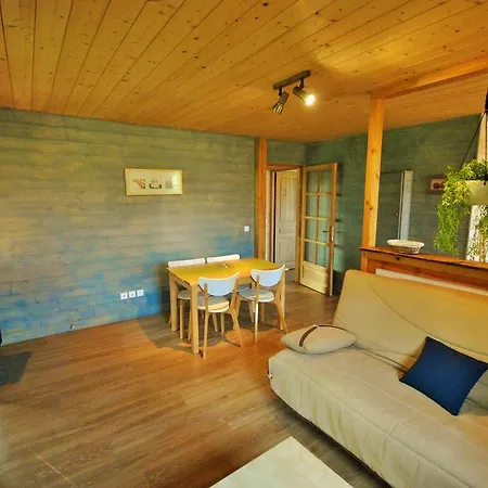 Chalet Chalet A5