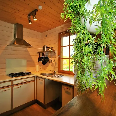 Chalet Chalet A5 *
