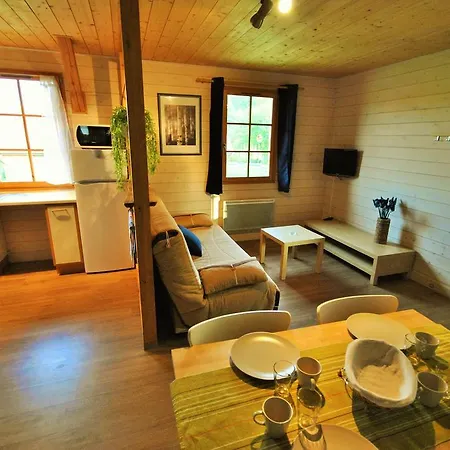Chalet A5 *