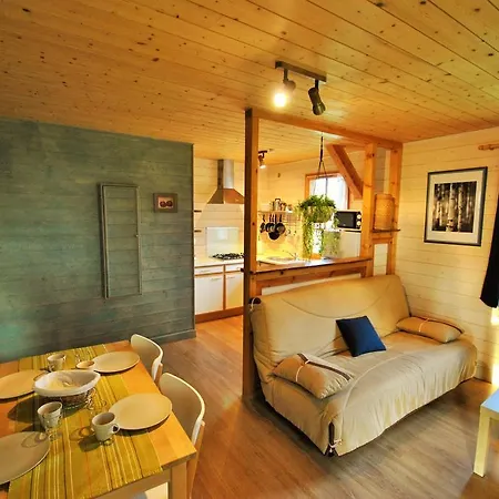 Chalet A5