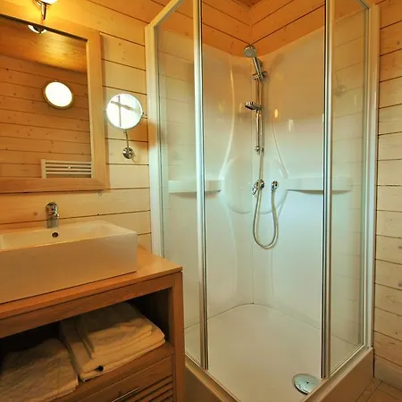 Chalet A5 Chalet