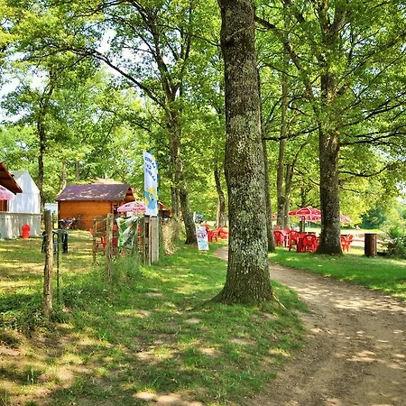 Chalet A5 *