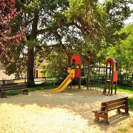 Chalet Chalet A5 *
