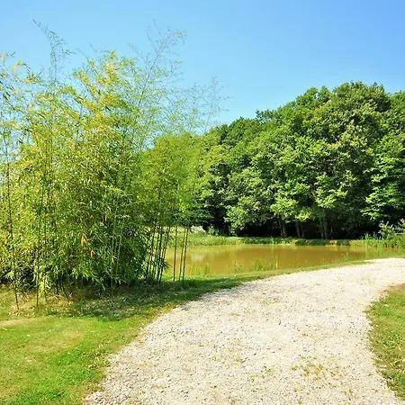 Chalet A5 Saint-Fargeau-Ponthierry