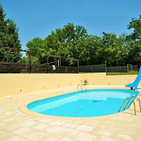 Chalet A5 Chalet Saint-Fargeau-Ponthierry