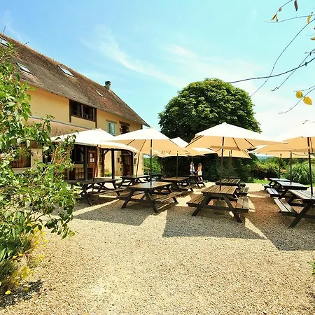 Chalet A5 Saint-Fargeau-Ponthierry