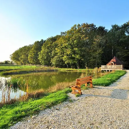 Chalet Chalet A5 *