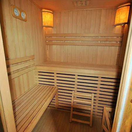 Chalet A5 Saint-Fargeau-Ponthierry