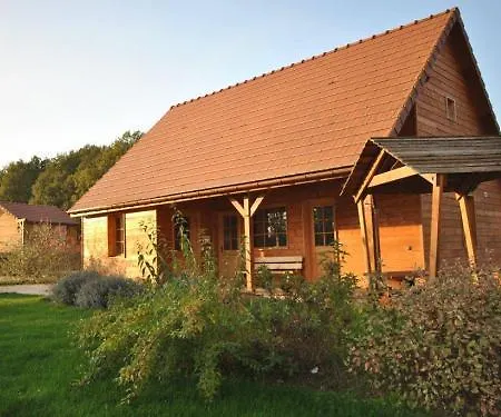 Chalet A5 Chalet *