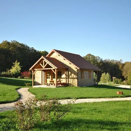 Chalet A5 Chalet