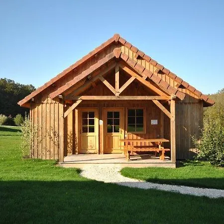 Chalet Chalet A5 *