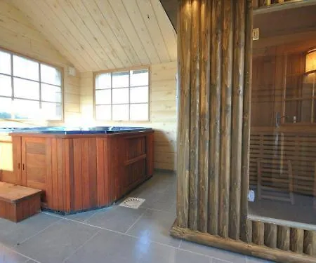 Chalet A5