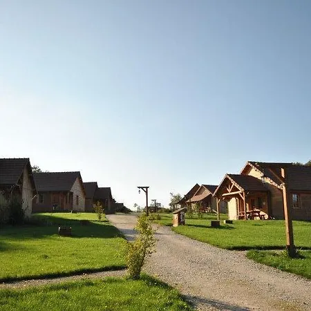 Chalet Chalet A5