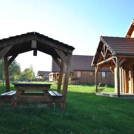 Chalet A5 Chalet *