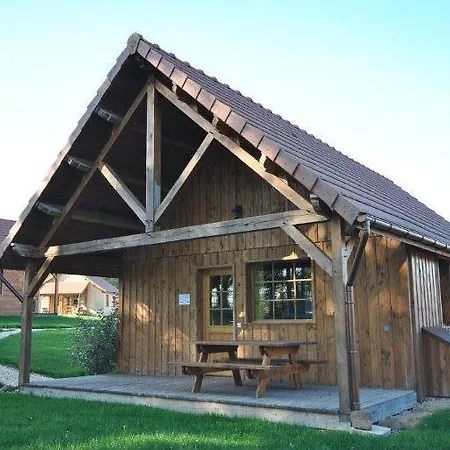 Chalet A5 Chalet